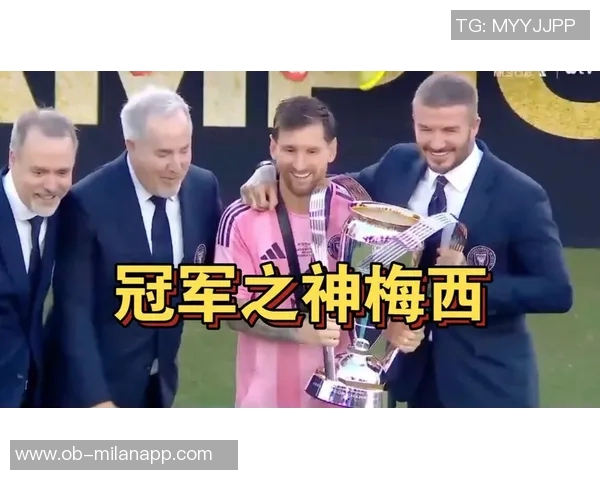 梅西在迈阿密国际80场比赛中贡献66球34助成功达成参与100球里程碑