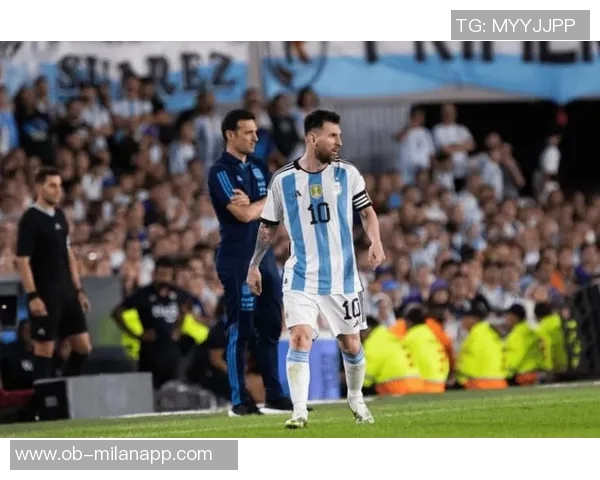 梅西缺席引发阿根廷与委内瑞拉比赛票价暴跌球迷热情依旧难以被唤醒