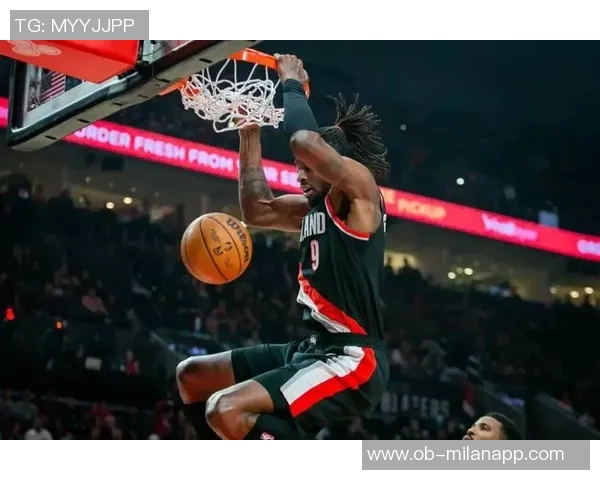 开拓者媒体人分析球队需求或考虑用乐福等球员交易格兰