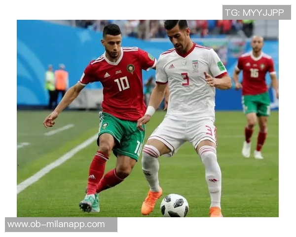 张斌专栏摩洛哥足球崛起之路背后的成功秘诀探讨