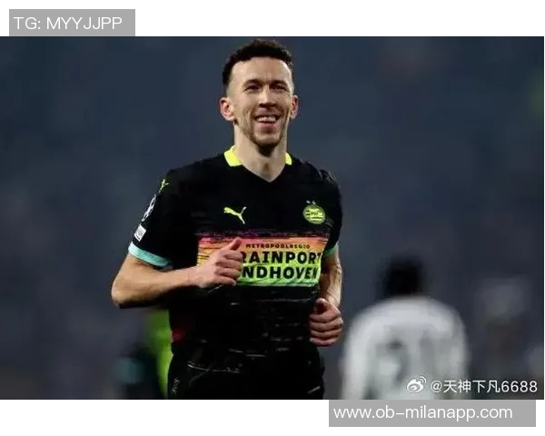 罗马诺分析若埃因霍温欧冠出局佩里西奇或将寻求转会机会