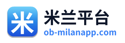 米兰平台 Logo